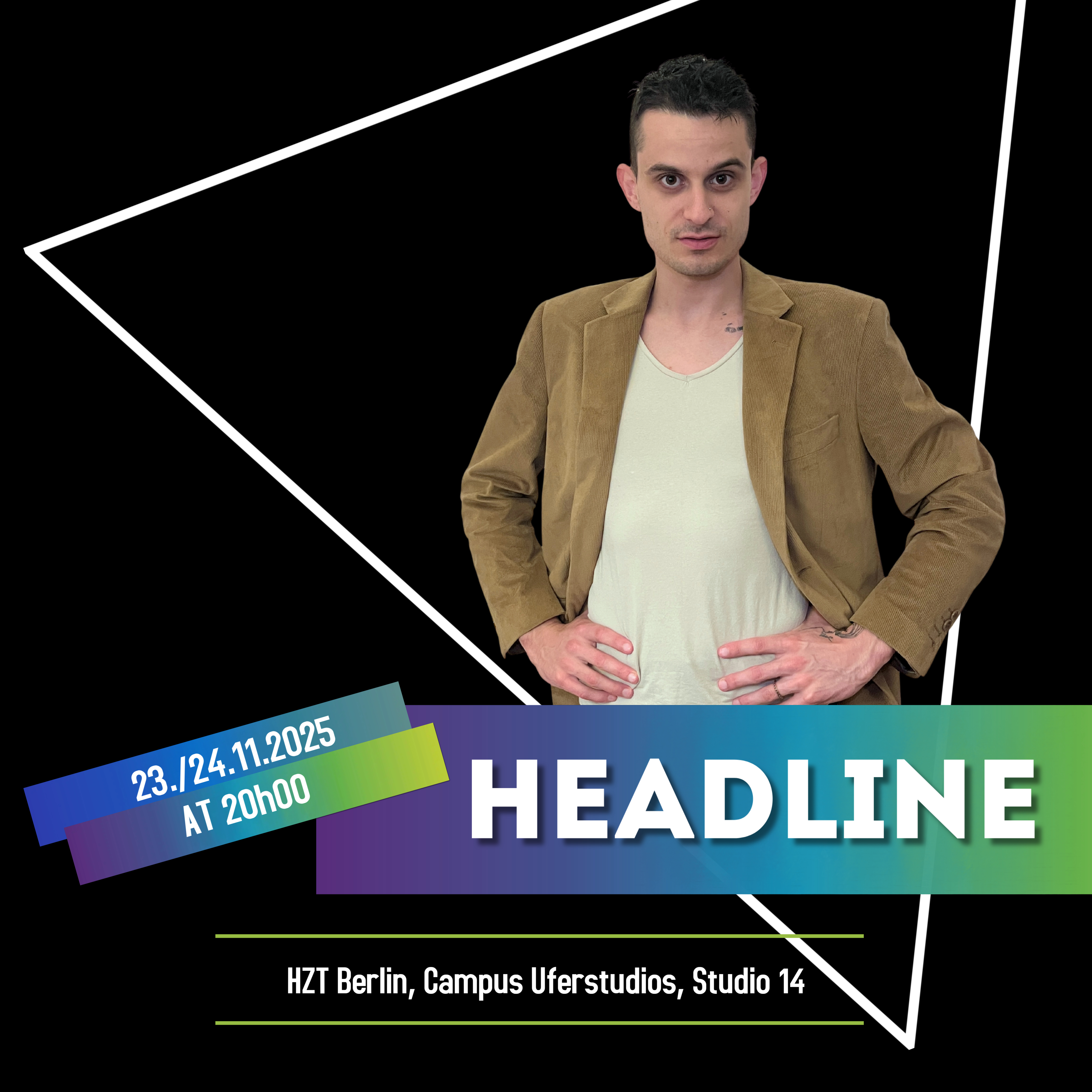 Headline Headline