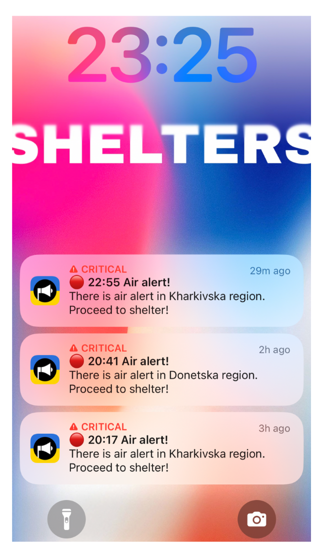 SHELTERS _in_direct strike SHELTERS _in_direct strike